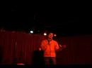 Michael Ian Black at the Grog Michael Ian Black at the Grog