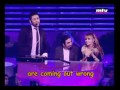 MTV Lebanon - Heik Menghanni ZIAD BOURJI.mp4