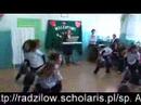 Amber - Love is Gone, taniec nowoczesny Amber - Love is Gone, taniec nowoczesny