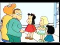 Little Lulu in \"Mimibur\"
