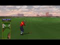 Golden Tee Great Shot on Monument Valley!