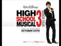 Sharpay,Jimmie,Troy & Gabriella - I Just Wanna Be With You