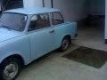 Trabant 601 1986