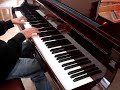 Linkin Park - Numb (Piano) RE-DONE