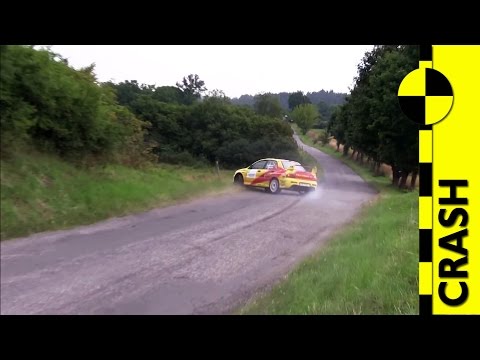 Latest WRC HD & Rally HD Videos