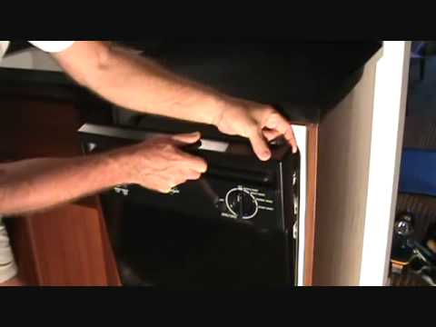 how to tell if dishwasher is leaking