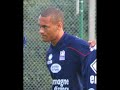 Interview de Yoan Gouffran