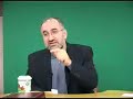 Tefsir Dersinden sonraki Sorular ve cevaplar..