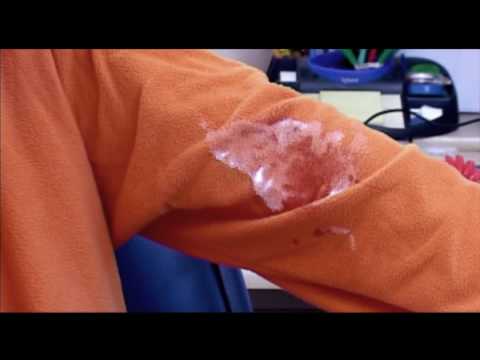 Parodie prévention Grippe A
