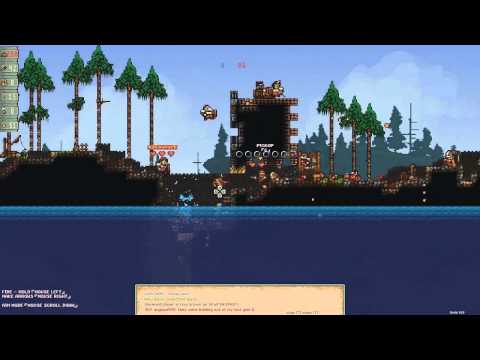 KAG WAR with ockpii Finbar and Ruari Part 1