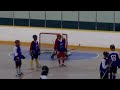 Fera penalty shot FINALS!