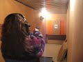 Christine 22 revolver.avi