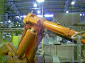 Visita a Empresa de Fundi��o Tupy