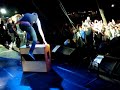 Gallows Reading 2008
