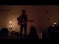 Simon Fagan - Dining With Jenny