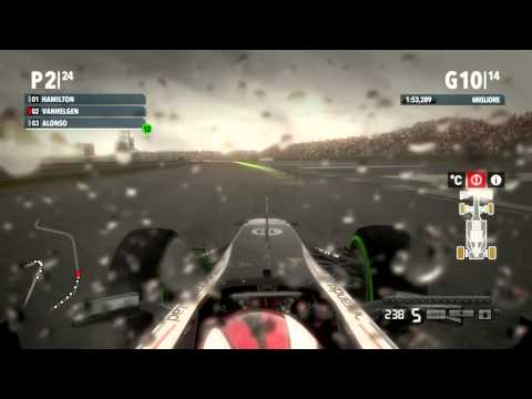 F1 - Per Pierra86 http://www.youtube.com/user/pierra86 Per Cumenda Veneziano http://www.youtube.com/user/CumendaVe... Per Hoffman http://www.youtube.com/user/Hoff...