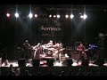 Morrisson performs Flicker at First Ave, Aug 15, 2007 Morrisson performs Flicker at First Ave, Aug 15, 2007