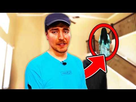 6 Scary Things Hidden In YouTuber Videos! (MrBeast, Unspeakable, SSSniperwolf, Pokimane)