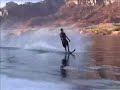 Lake Powell Slalom Water Skiing Lake Powell Slalom Water Skiing