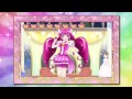 Smile Precure! Let's Go 3DS - Trailer HD