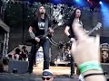 Dismember - Casket Garden live @BRUTAL ASSAULT 2007 Dismember - Casket Garden live @BRUTAL ASSAULT 2007