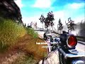 Call of Duty 4 Modern Warfare (Ending) #1