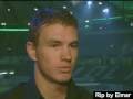 Edin Dzeko na bundesliga.de