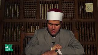 ما يجب على كاتب المصحف