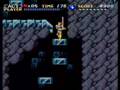 アクトレイザー(ACTRAISER) NORTHWALL - ACT 1