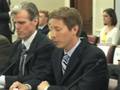 David Fischer  before House Small Business Committee