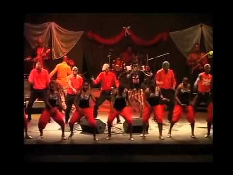 JB Mpiana -Baza ko koka te JB Mpiana -Baza ko koka te