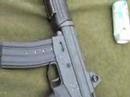 AIRSOFTGUN -JSDF TYPE-89