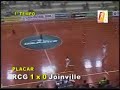 Liga Futsal (12/04/2008) - (Garça) RCG/Banespa 1x0 JEC