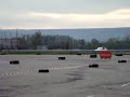Rally Show Biella....peugeot 205