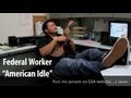 UNCOVERED: Federal Government Worker ...