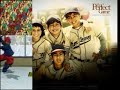 The Perfect Games