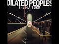 Dilated Peoples - Ear Drum Pop (instrumental)