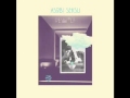 Asobi Seksu Familiar Light Video and Lyrics