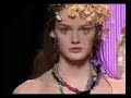 Model Moment: Lisa Cant