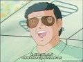 Captain Tsubasa Shin 13 part 3