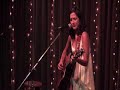 Meiko Live at Eddie\