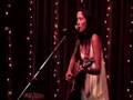 Meiko Live at Eddie's Attic 