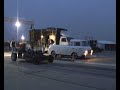Drag Barkas Vs. BMW 5.0 W12 Sz�cske Drag Race [1/4 Mile]