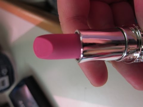 how to make lipstick