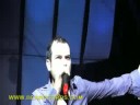 ESC 2008 Mor ve otesi sings \"Deli\" at Greek  Cypriotic party