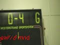 Gossen Futsal - The Players DEL 2