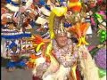 Quaker City Band Mummers 2008