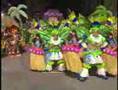 Quaker City Band Mummers 2008
