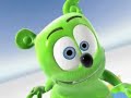 Gummy Bear-English Longer Version