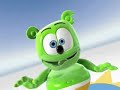 Gummy Bear-English Longer Version